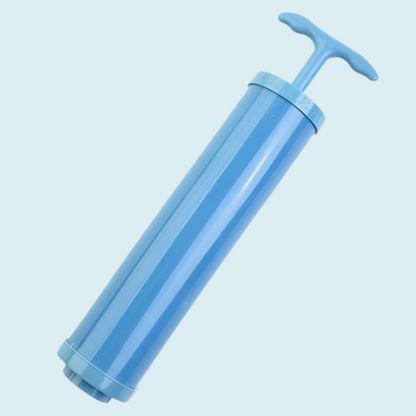 💫【Back to School】Dlomyro Cordless Vacuum Storage Bag Set — Optional Rechargeable Electric Air Pump